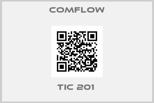 Comflow-TIC 201 