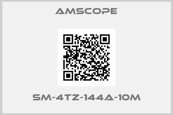 AmScope-SM-4TZ-144A-10M