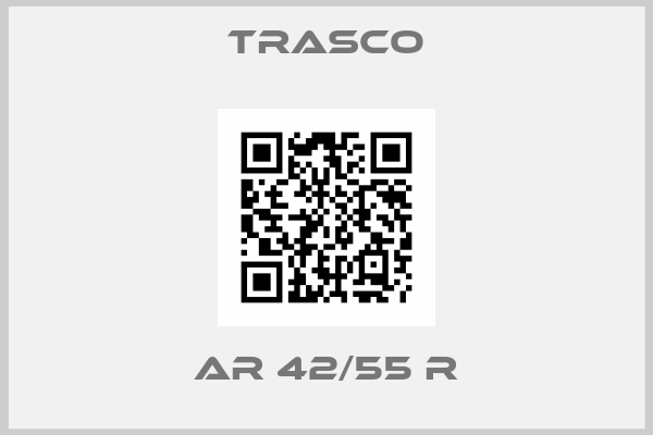 Trasco-AR 42/55 R