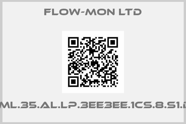 Flow-Mon Ltd-FML.35.AL.LP.3EE3EE.1CS.8.S1.D1