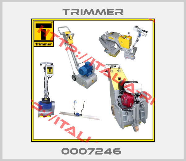 Trimmer-0007246 