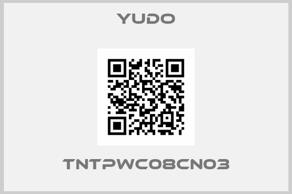 YUDO-TNTPWC08CN03