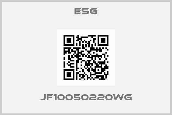 Esg-JF10050220WG