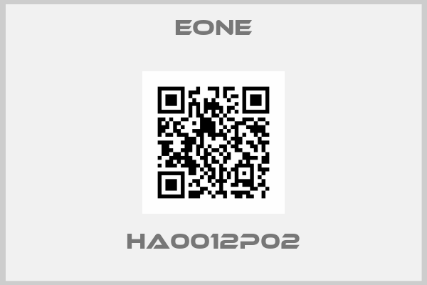 Eone-HA0012P02