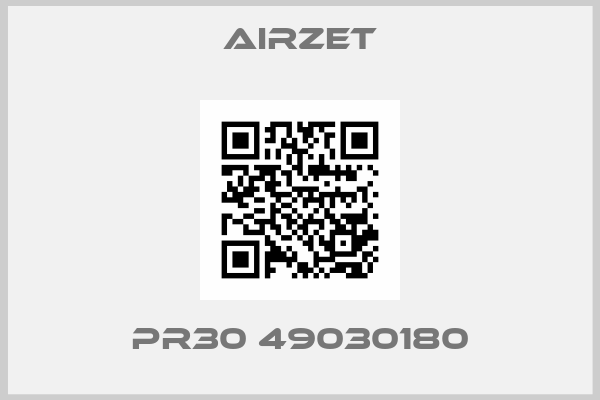 AIRZET-PR30 49030180