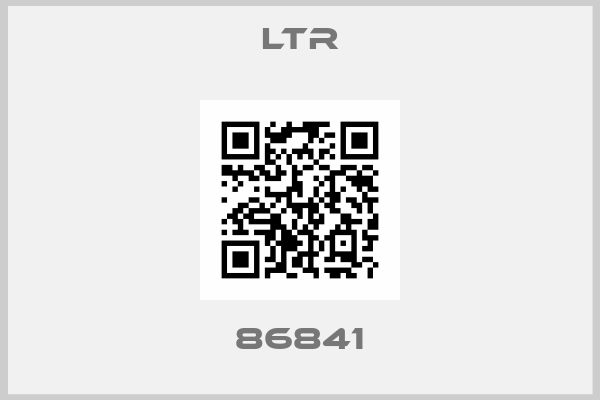 Ltr-86841
