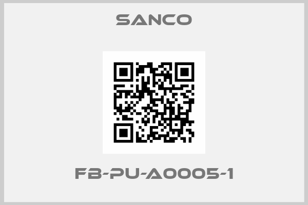 Sanco-FB-PU-A0005-1