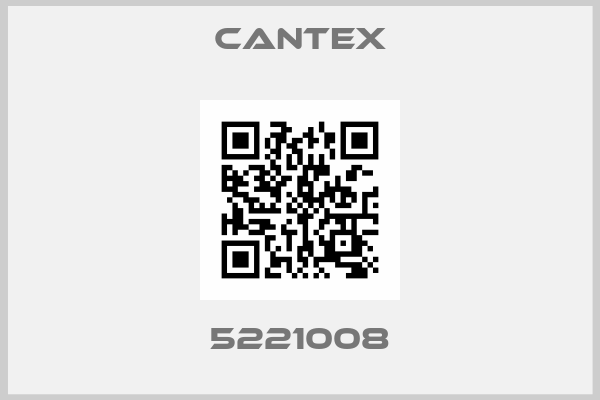 Cantex-5221008