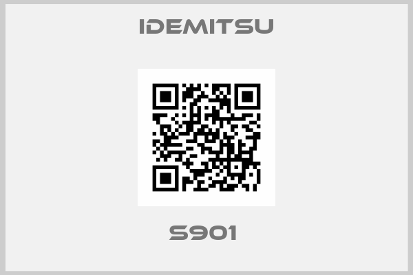 IDEMITSU-S901 