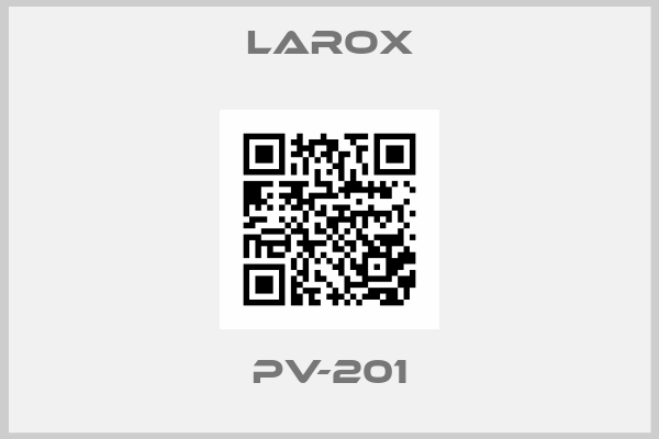 Larox-PV-201