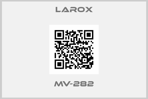 Larox-MV-282