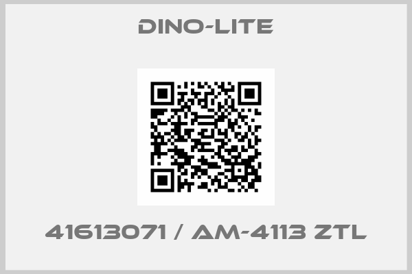 Dino-Lite-41613071 / AM-4113 ZTL