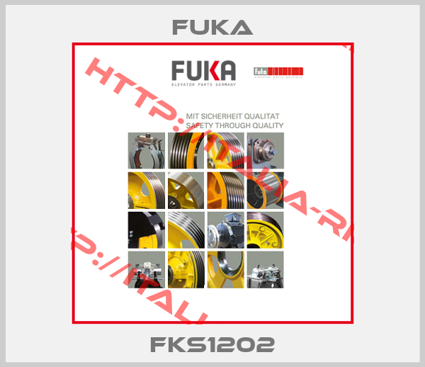 FUKA-FKS1202