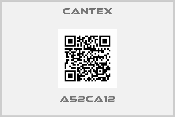 Cantex-A52CA12