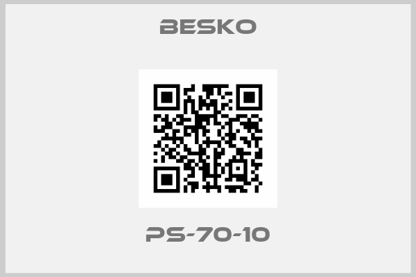 BESKO-PS-70-10