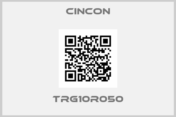Cincon-TRG10R050