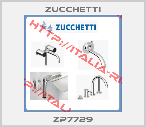 Zucchetti-ZP7729