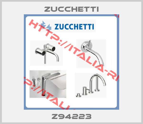 Zucchetti-Z94223