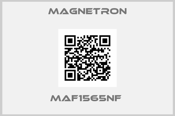MAGNETRON-MAF1565NF 