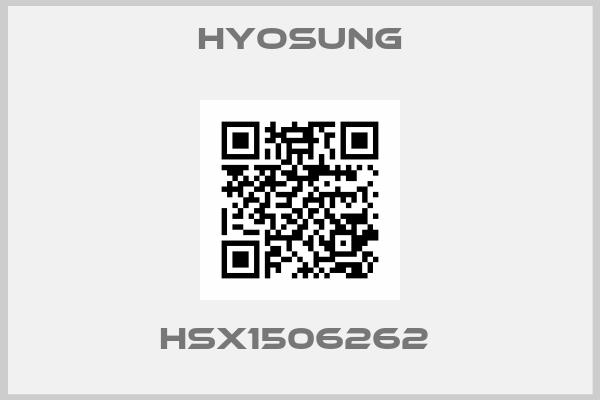 Hyosung-HSX1506262 