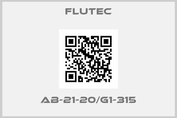 Flutec-AB-21-20/G1-315