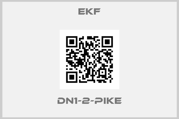 EKF-DN1-2-PIKE