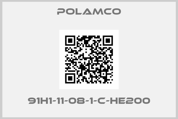 Polamco-91H1-11-08-1-C-HE200