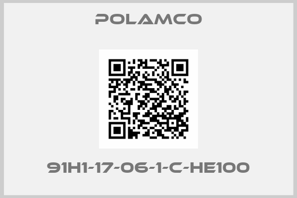 Polamco-91H1-17-06-1-C-HE100