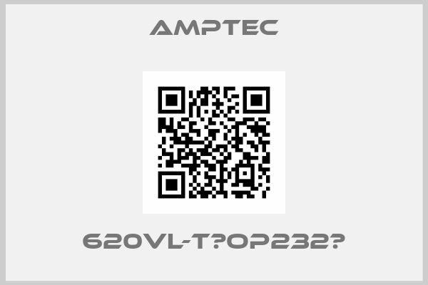 Amptec-620VL-T（OP232）