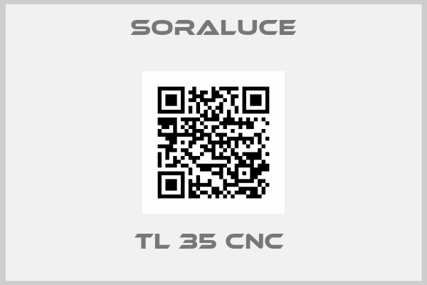 Soraluce-TL 35 CNC 