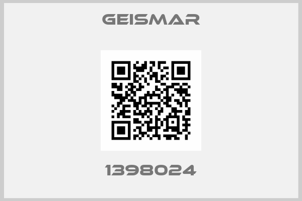 Geismar-1398024