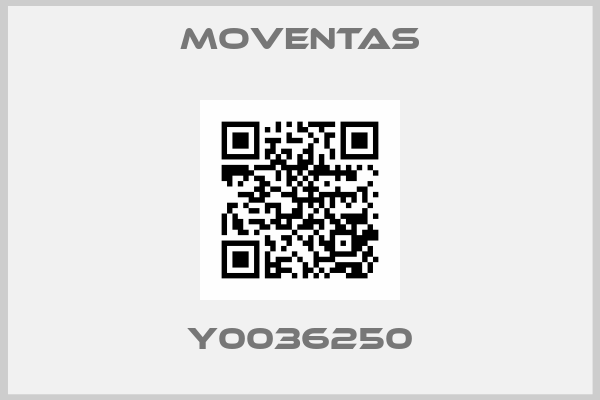 Moventas-Y0036250
