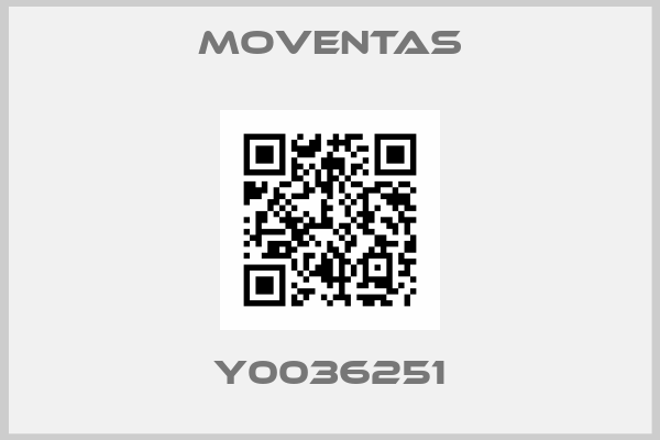 Moventas-Y0036251