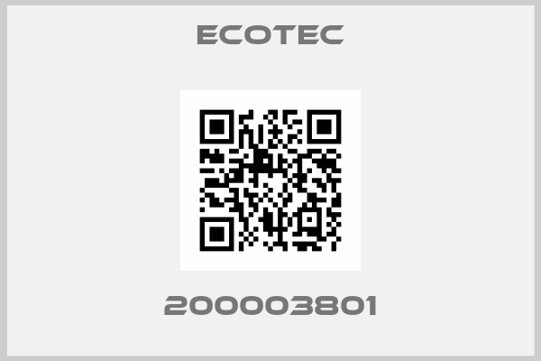 Ecotec-200003801