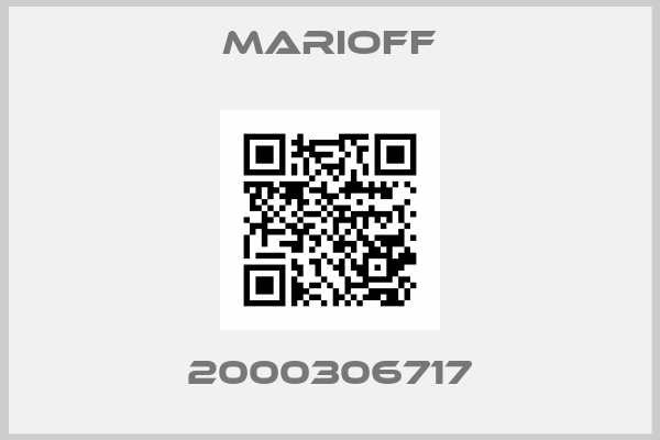 MARIOFF-2000306717