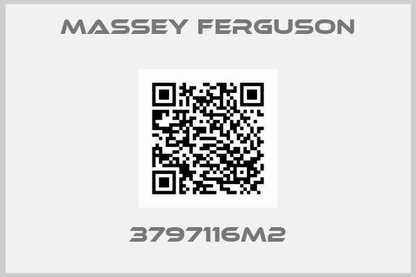 Massey Ferguson-3797116M2