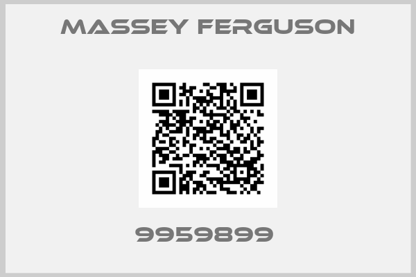 Massey Ferguson-9959899 