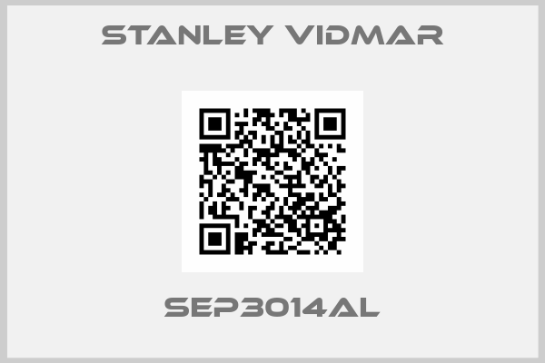 Stanley Vidmar-SEP3014AL