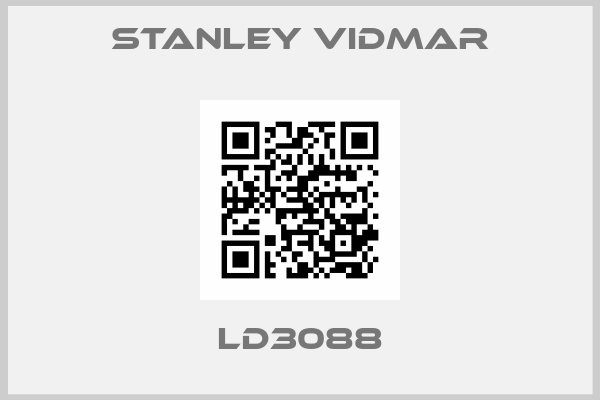 Stanley Vidmar-LD3088