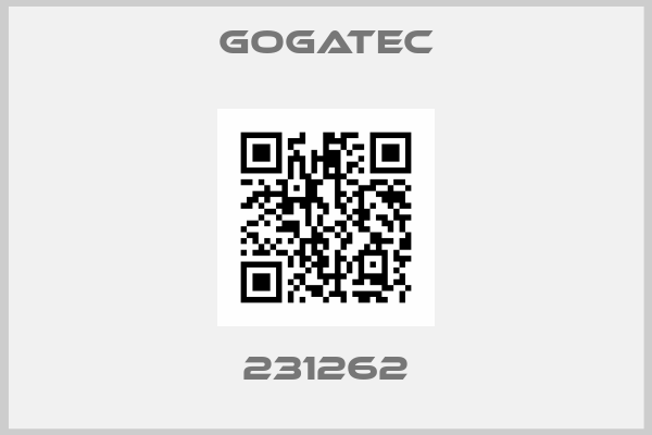 Gogatec-231262