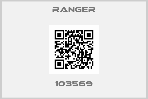 RANGER-103569