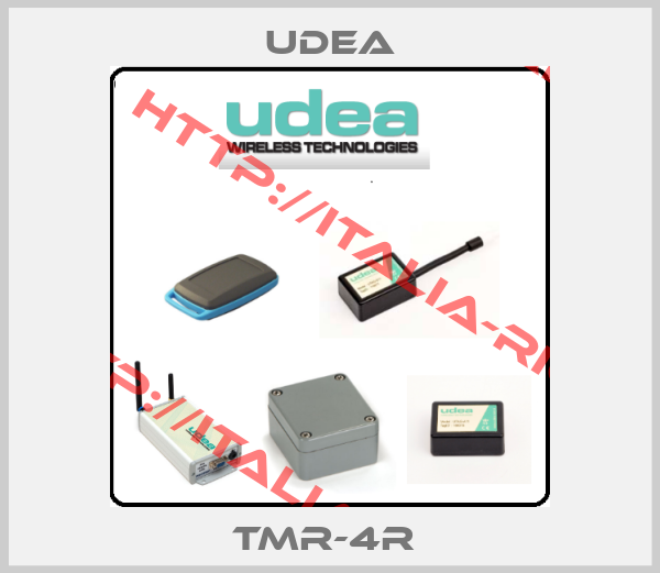Udea-TMR-4R 