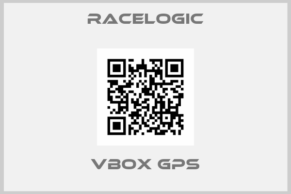 Racelogic-VBOX GPS