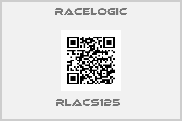 Racelogic-RLACS125  