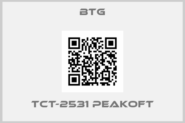 Btg-TCT-2531 PeakOFT
