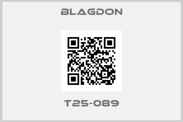 Blagdon-T25-089