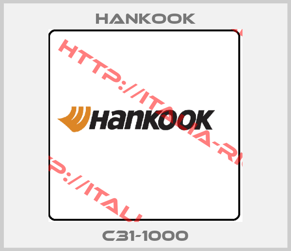 Hankook-C31-1000