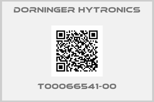 Dorninger Hytronics-T00066541-00