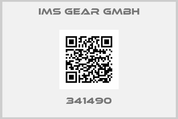 IMS Gear GmbH-341490