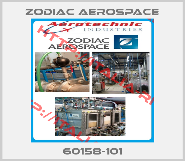 Zodiac Aerospace-60158-101